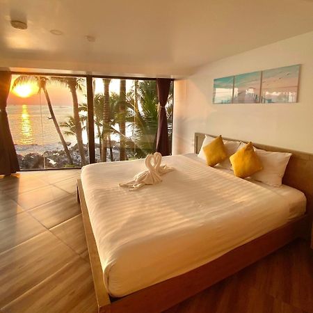 Patong Sunset Villa Phuket Exterior foto